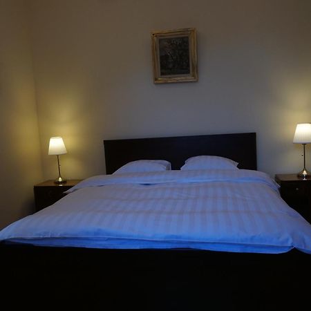 Vila Arizto Sinaia Oda fotoğraf