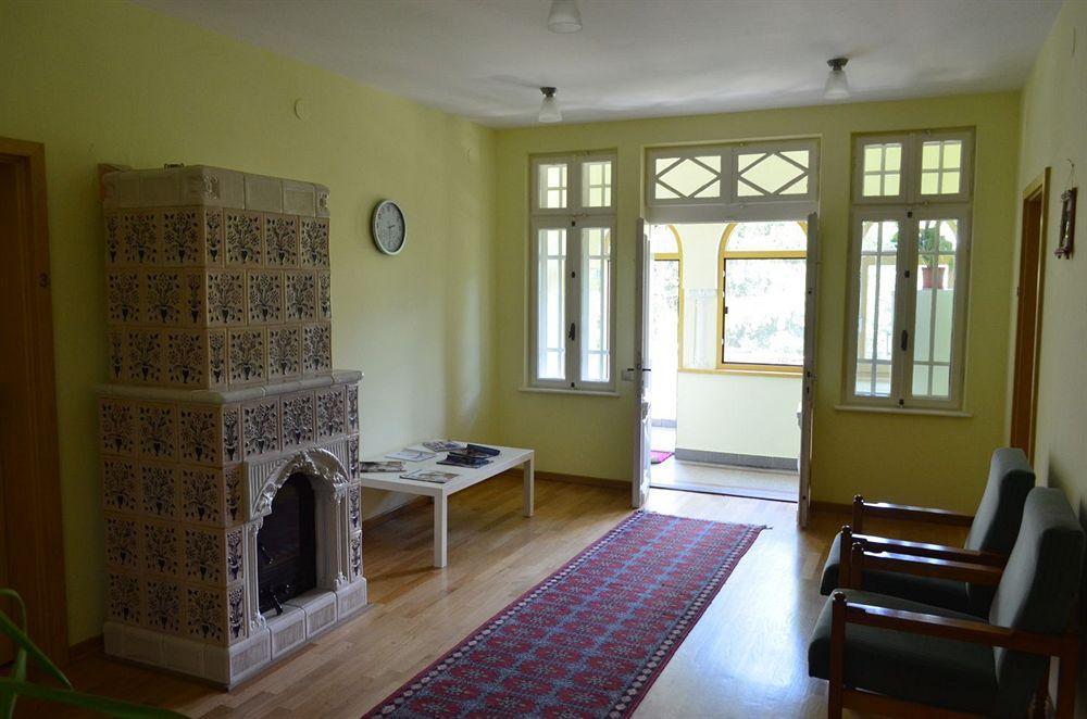 Vila Arizto Sinaia Dış mekan fotoğraf