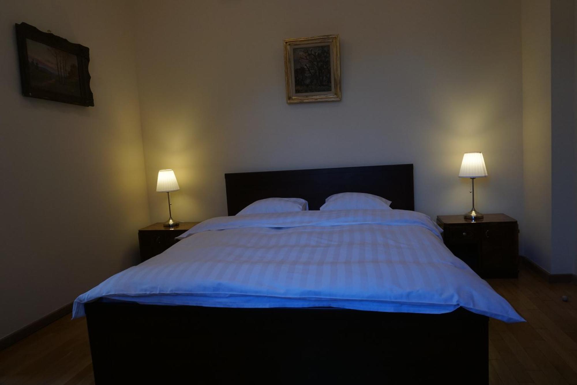 Vila Arizto Sinaia Oda fotoğraf