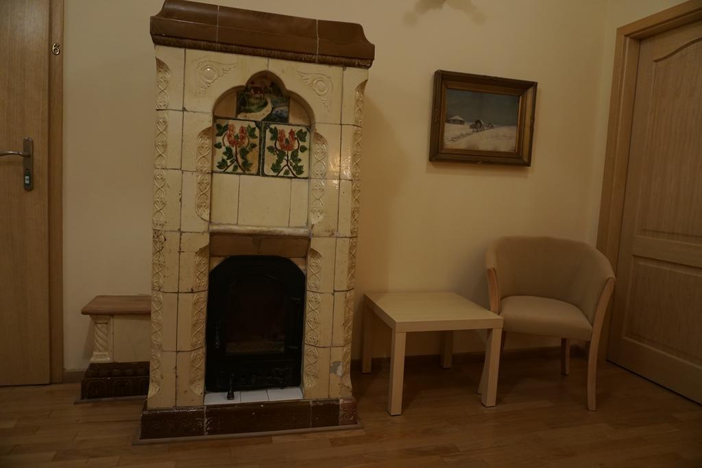 Vila Arizto Sinaia Dış mekan fotoğraf