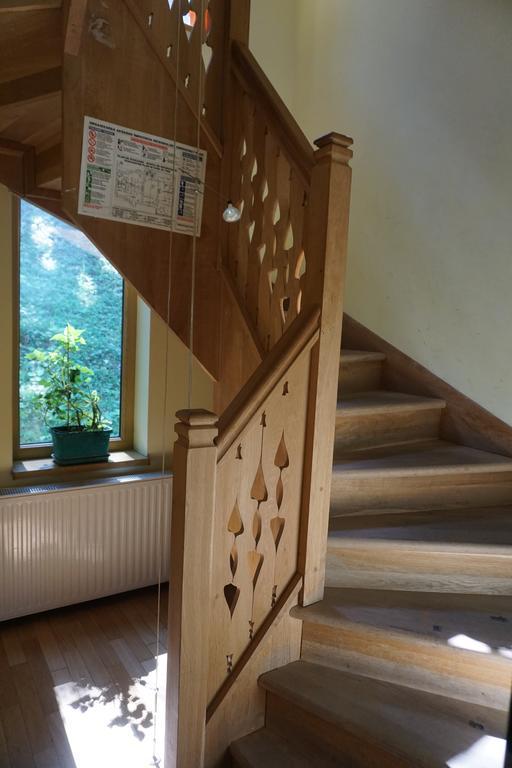 Vila Arizto Sinaia Dış mekan fotoğraf