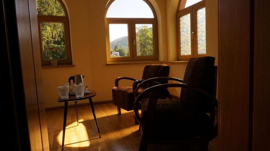 Vila Arizto Sinaia Dış mekan fotoğraf